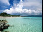 La plus belle plage du monde